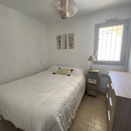 Superbe T2 A - Face Mer, Loggia, Parking Prive, Proche Et Commerces - Fr-1-338-518 *