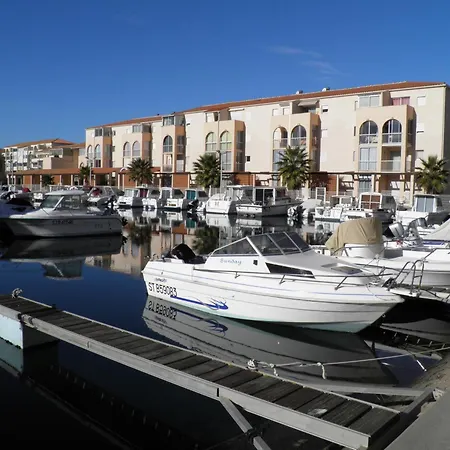 Superbe T2 A - Face Mer, Loggia, Parking Prive, Proche Et Commerces - Fr-1-338-518 *